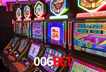 A Emoção da Loteria na 006bet: Uma Chance de Mudança de Vida