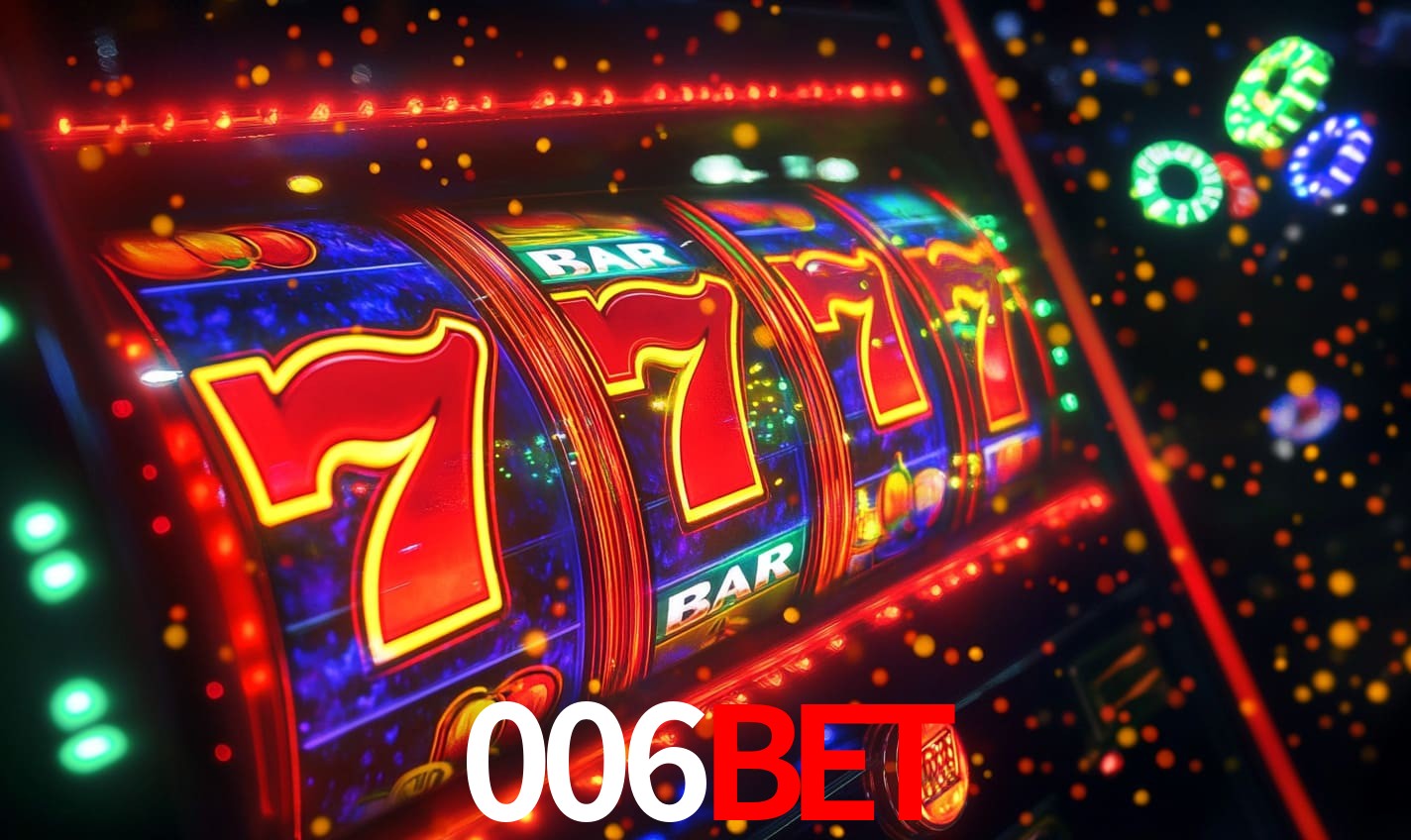 006bet: Seu Cassino Premiado com Pagamentos Rápidos