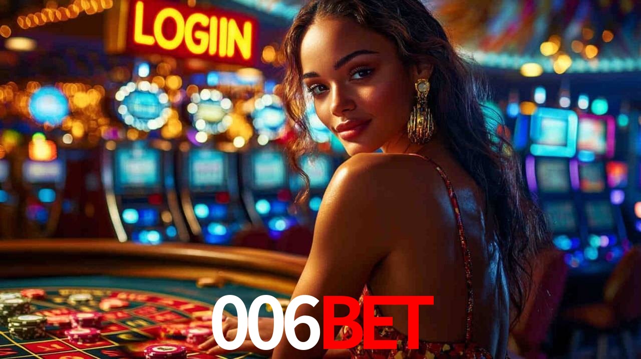 Experiência VIP 006bet