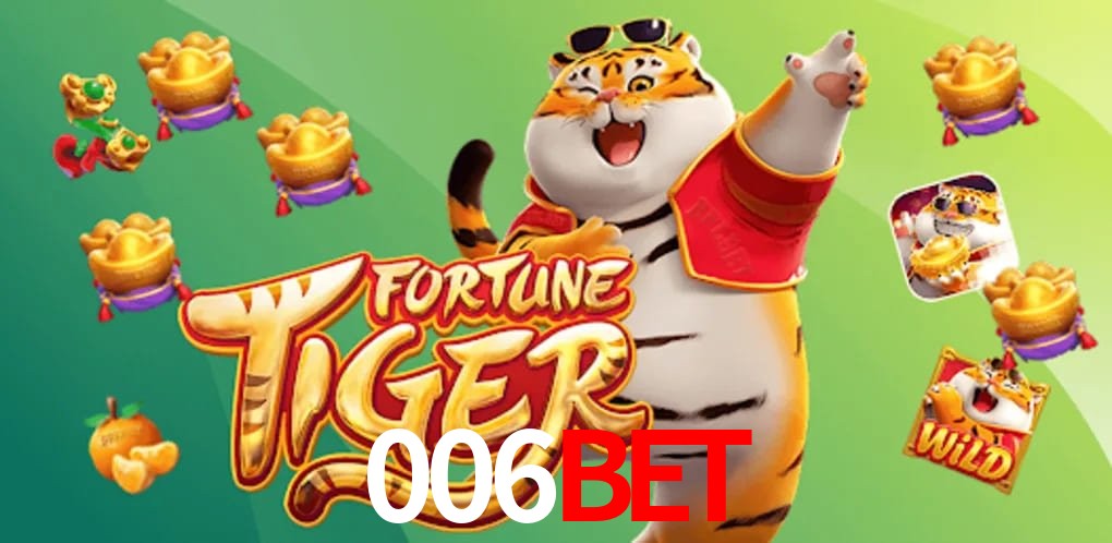 Welcome Bonus 006bet
