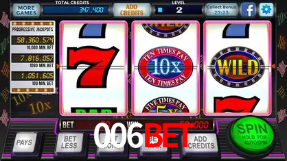 Desvendando o Mundo dos Jogos Virtuais na 006bet