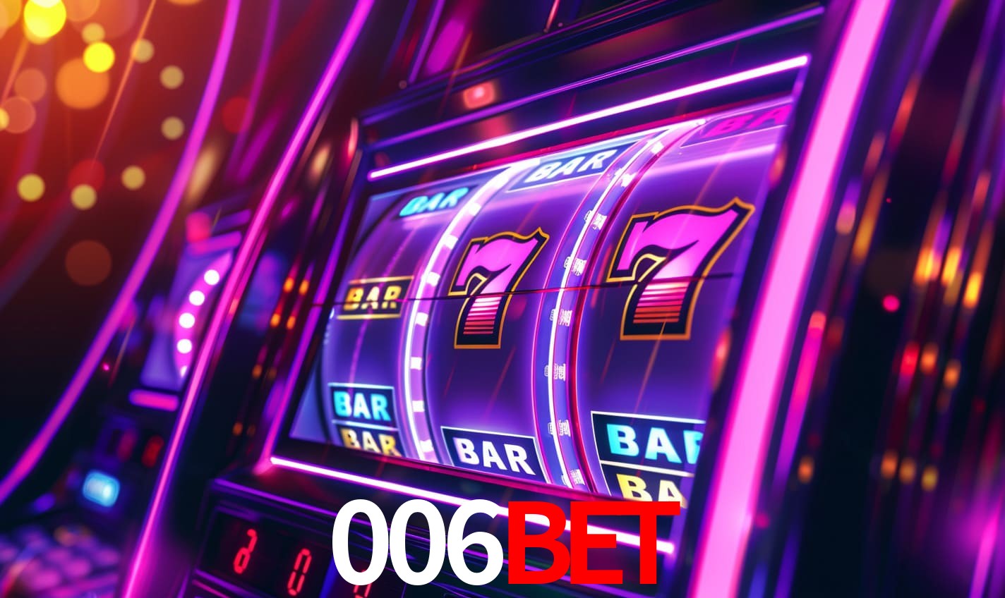 006bet - Desafio do Cassino - 006bet.com