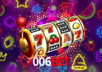Desvendando o Mundo dos Jogos Virtuais na 006bet