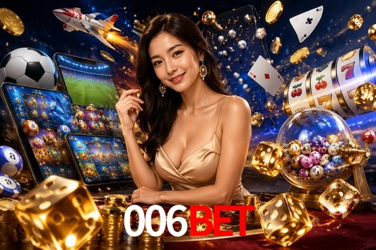 Slot Games 006bet