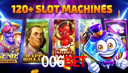 Inovações de Jogos na 006bet: O Futuro das Experiências Interativas