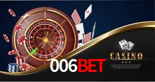 Casino Ao Vivo 006bet