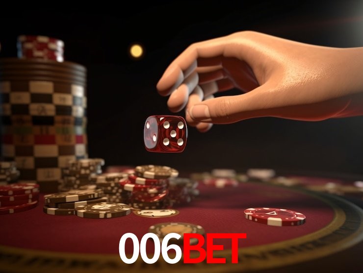 Estatísticas Esportivas 006bet