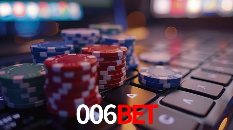 Jogos de Slot 006bet