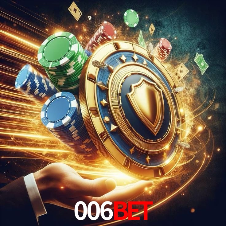 006bet Slots - 006bet visual 2