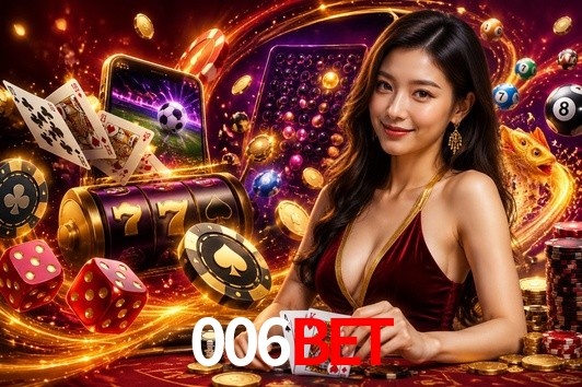 APP oficial da 006bet para mobile
