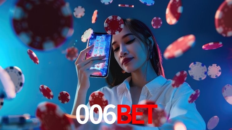 Descubra a Essência do 006bet: Nossa História e Compromissos