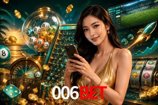 Account Benefits 006bet