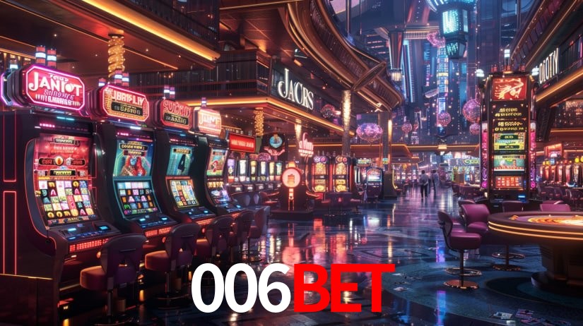 Games Directory 006bet