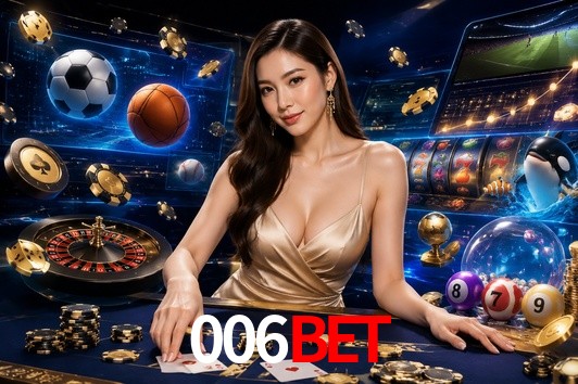 2FA Security 006bet