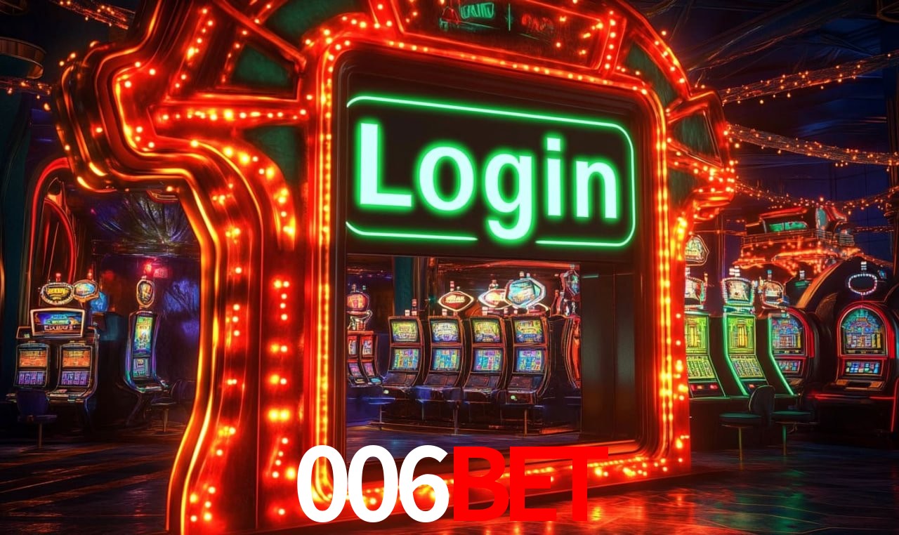 Programa VIP 006bet