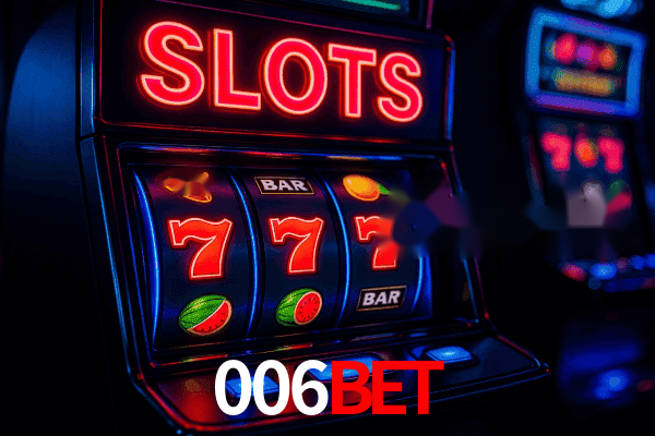 Promoção Relâmpago 006bet