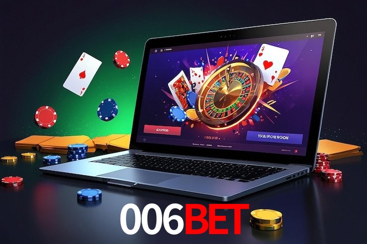 Segurança 2FA 006bet