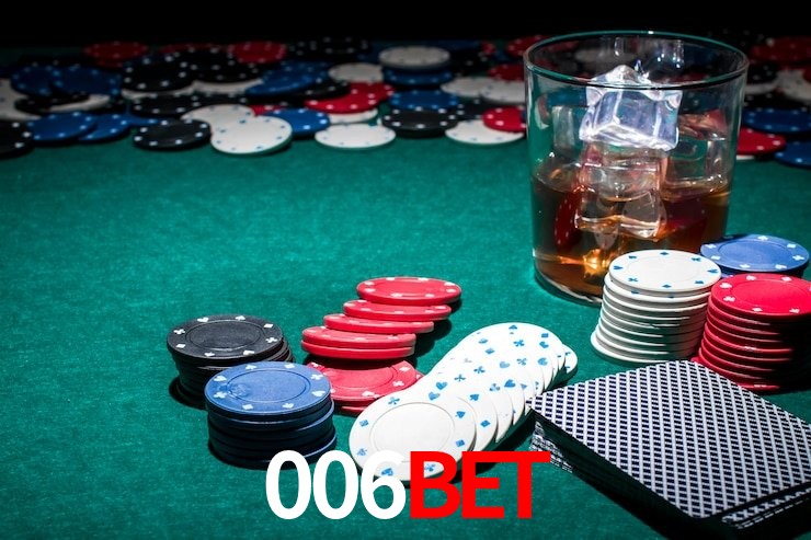 PIX Instantâneo 006bet