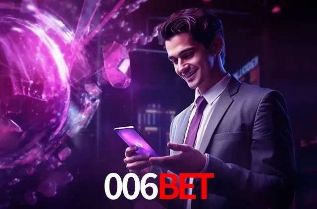 Tennis Betting 006bet
