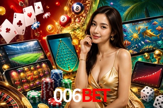 Spaceman Game 006bet