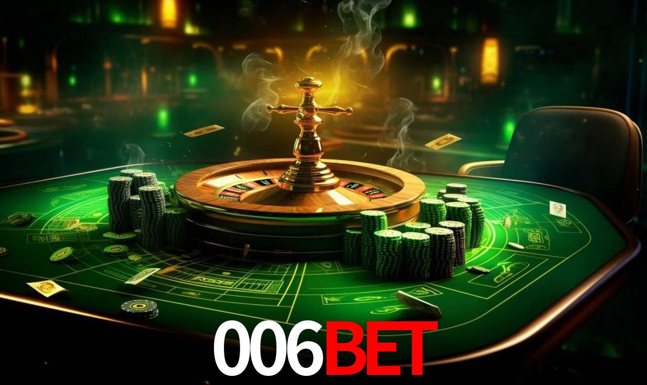 Descubra o Programa VIP da 006bet: Vantagens Exclusivas para Jogadores