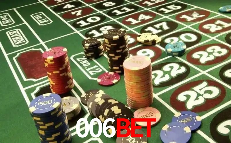 Apostas de Basquete 006bet