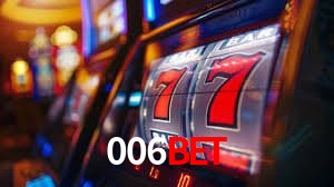Recursos de Bônus 006bet