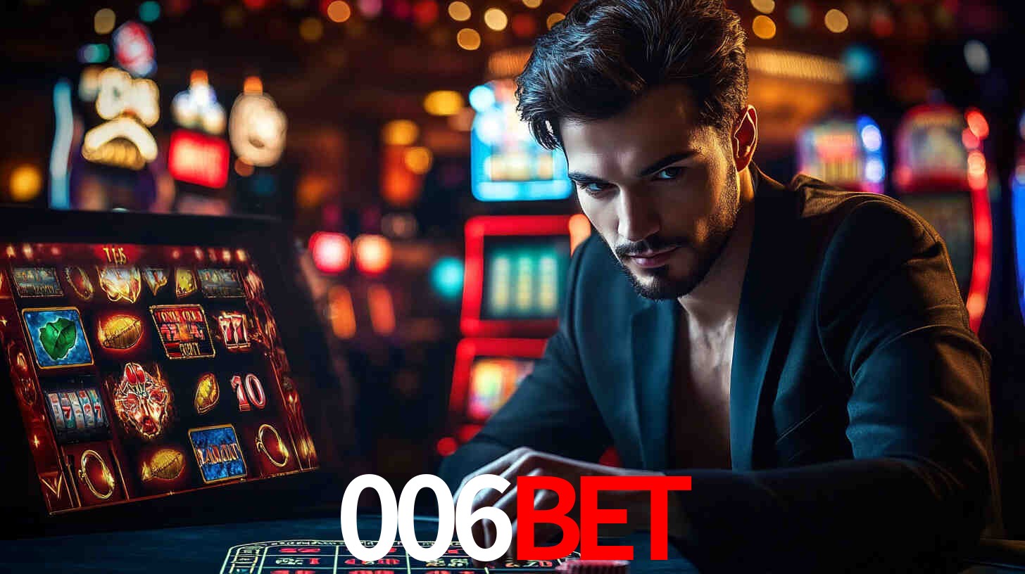 006bet: Jogue Crash e Experimente Alta Recompensa Instantânea