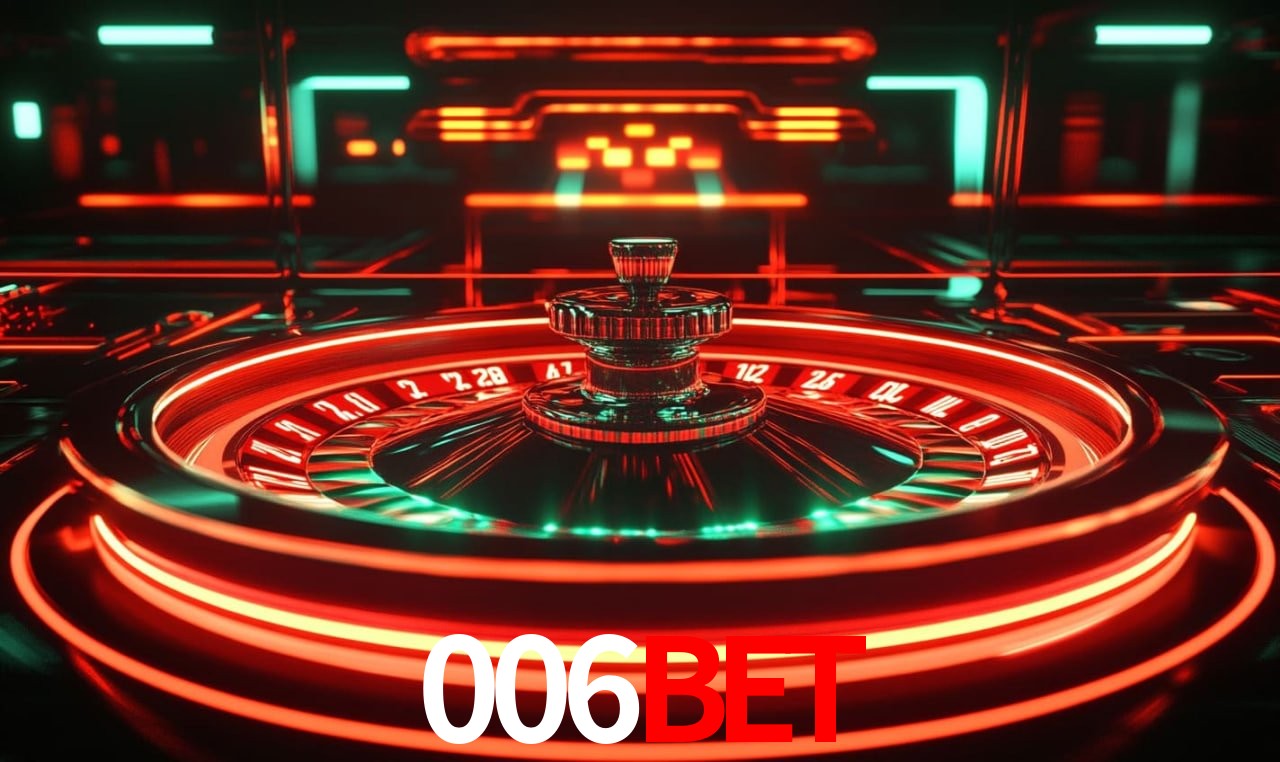 A Revolução dos Aplicativos de Jogos no 006bet