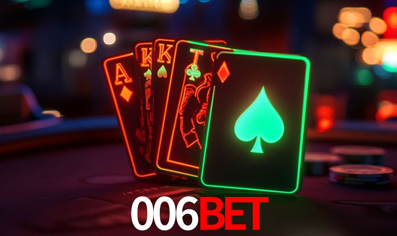 006bet Slots - 006bet visual 1