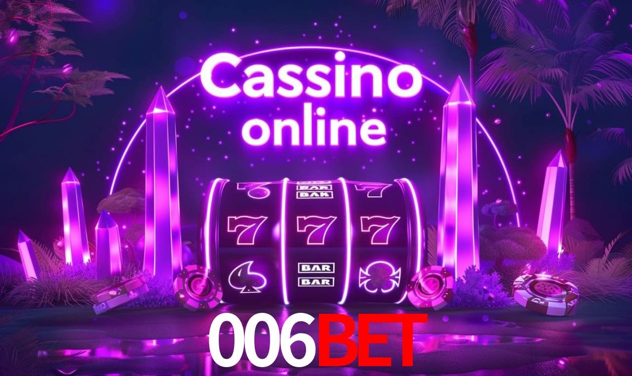 Diretório de Jogos 006bet