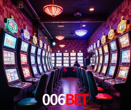 Especiais de Fim de Semana 006bet