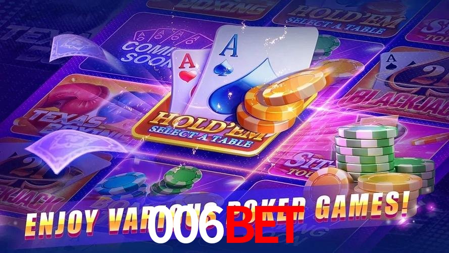 Explorando a Categoria de Eventos em Apostas na 006bet