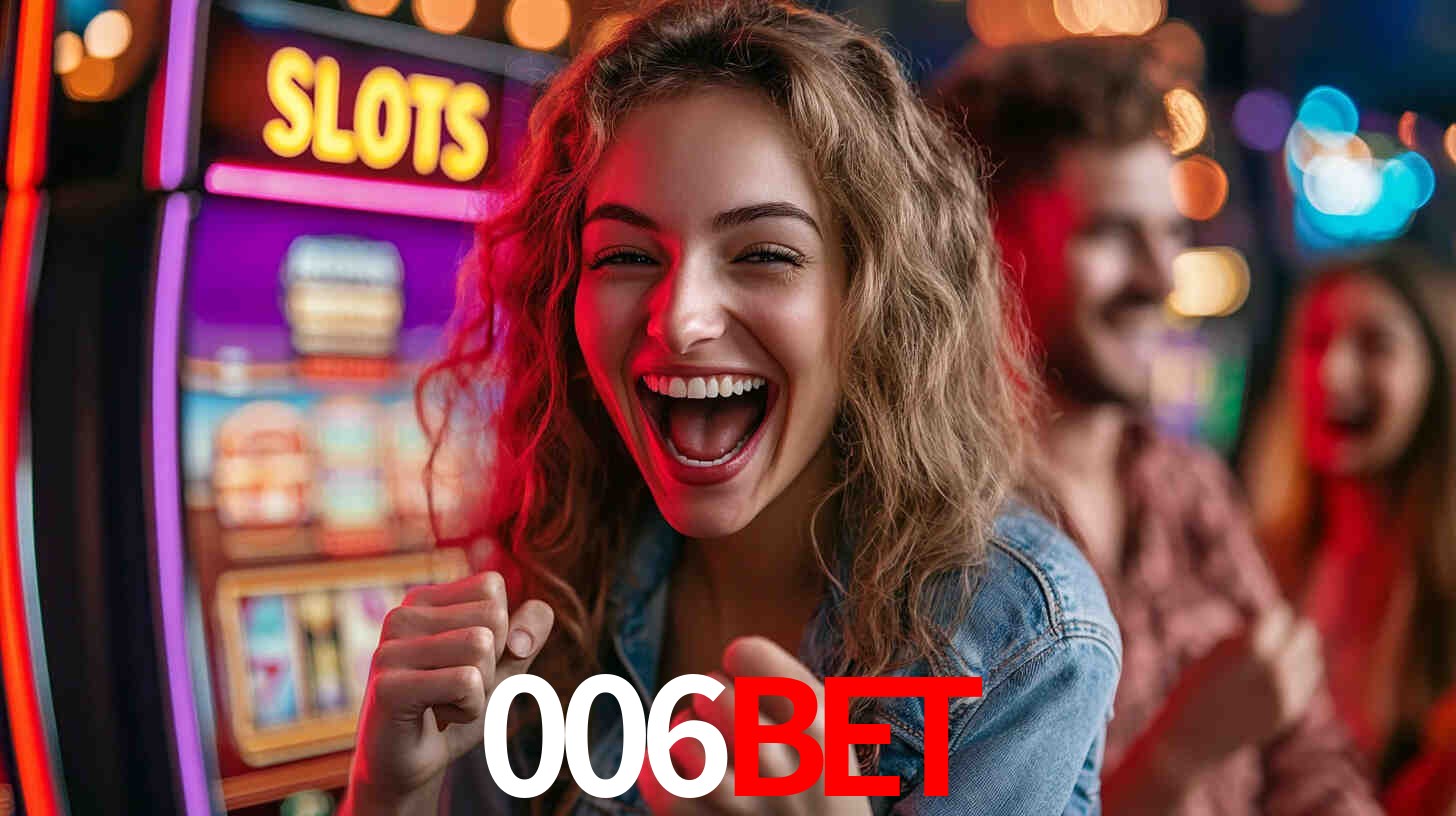 Apostas Esportivas na 006bet: Um Guia Completo
