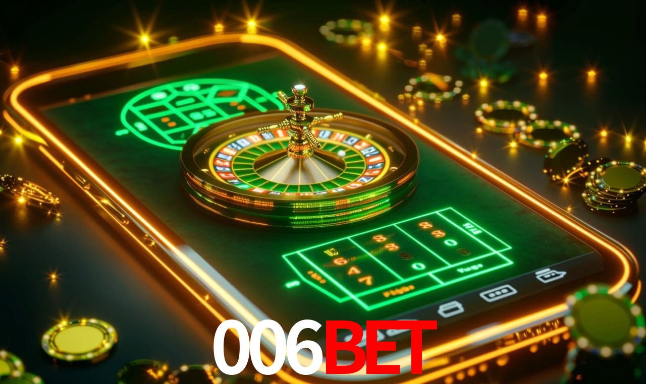 Login Seguro 006bet