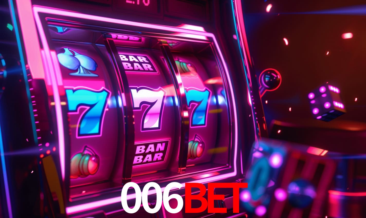 Descubra a Essência do 006bet: Nossa História e Compromissos