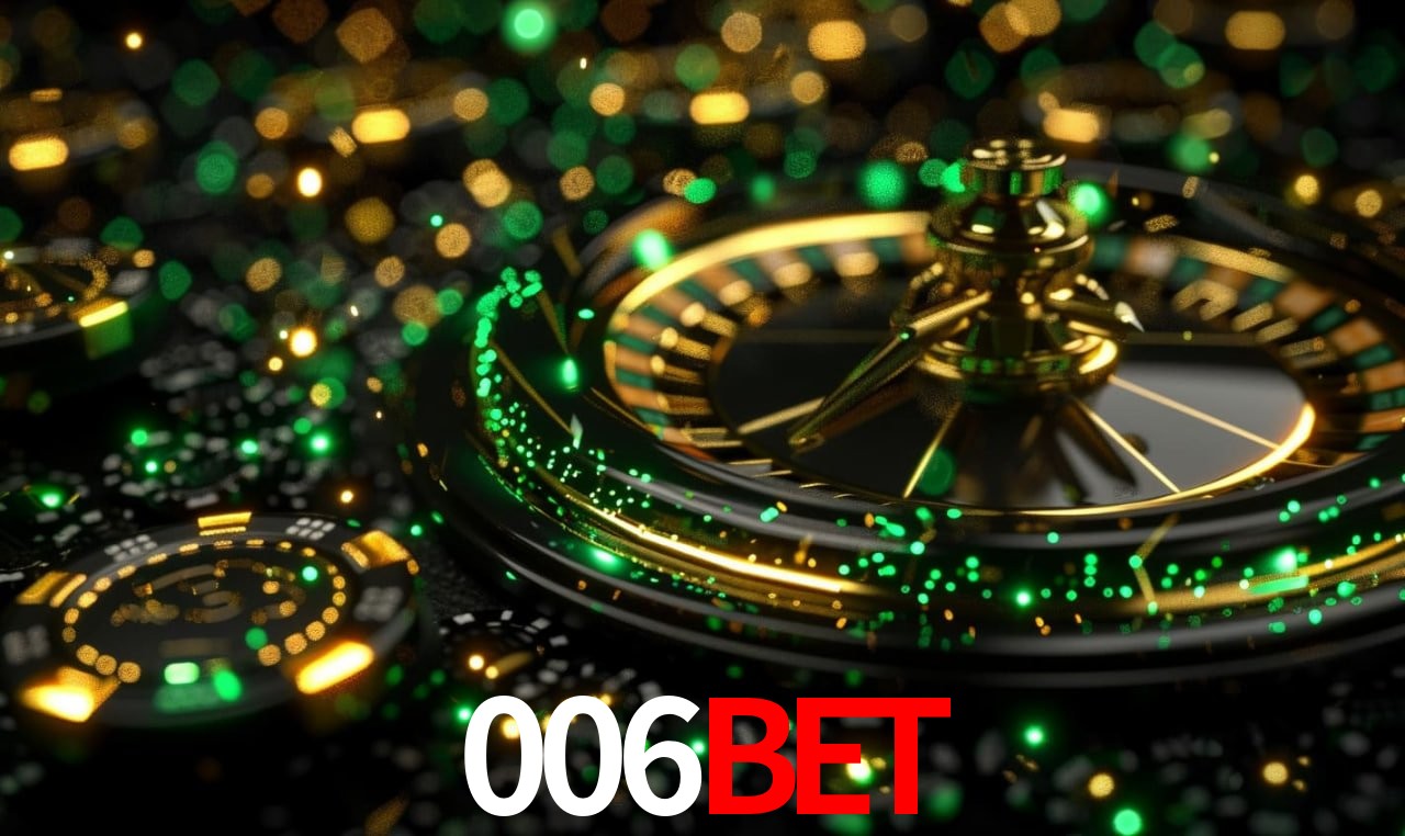 Promoções Sazonais 006bet