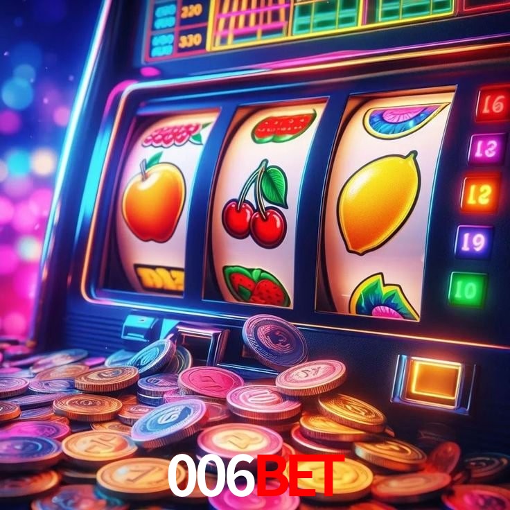 Casino VIP 006bet