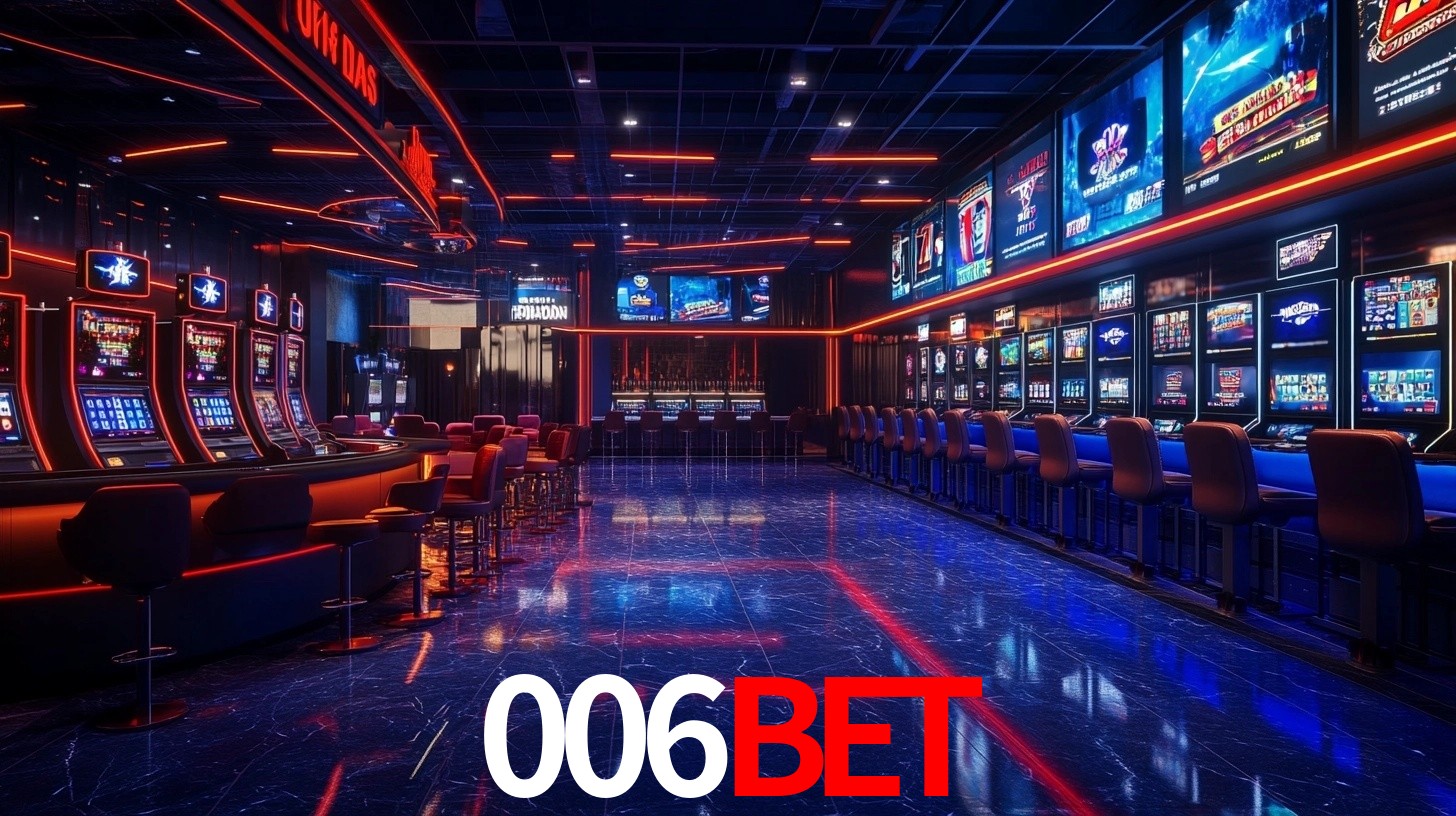 Programa VIP 006bet