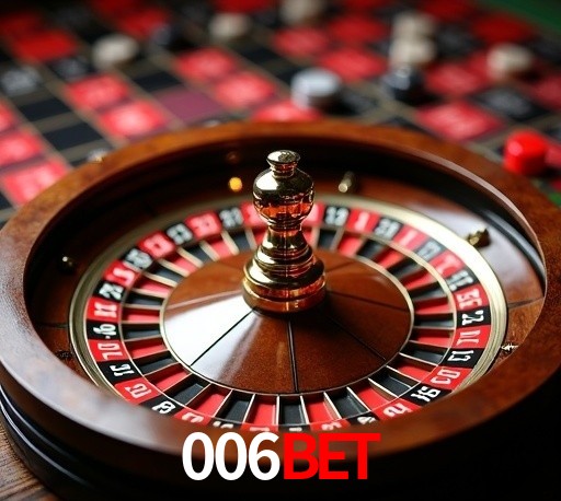 Tecnologia da Plataforma 006bet