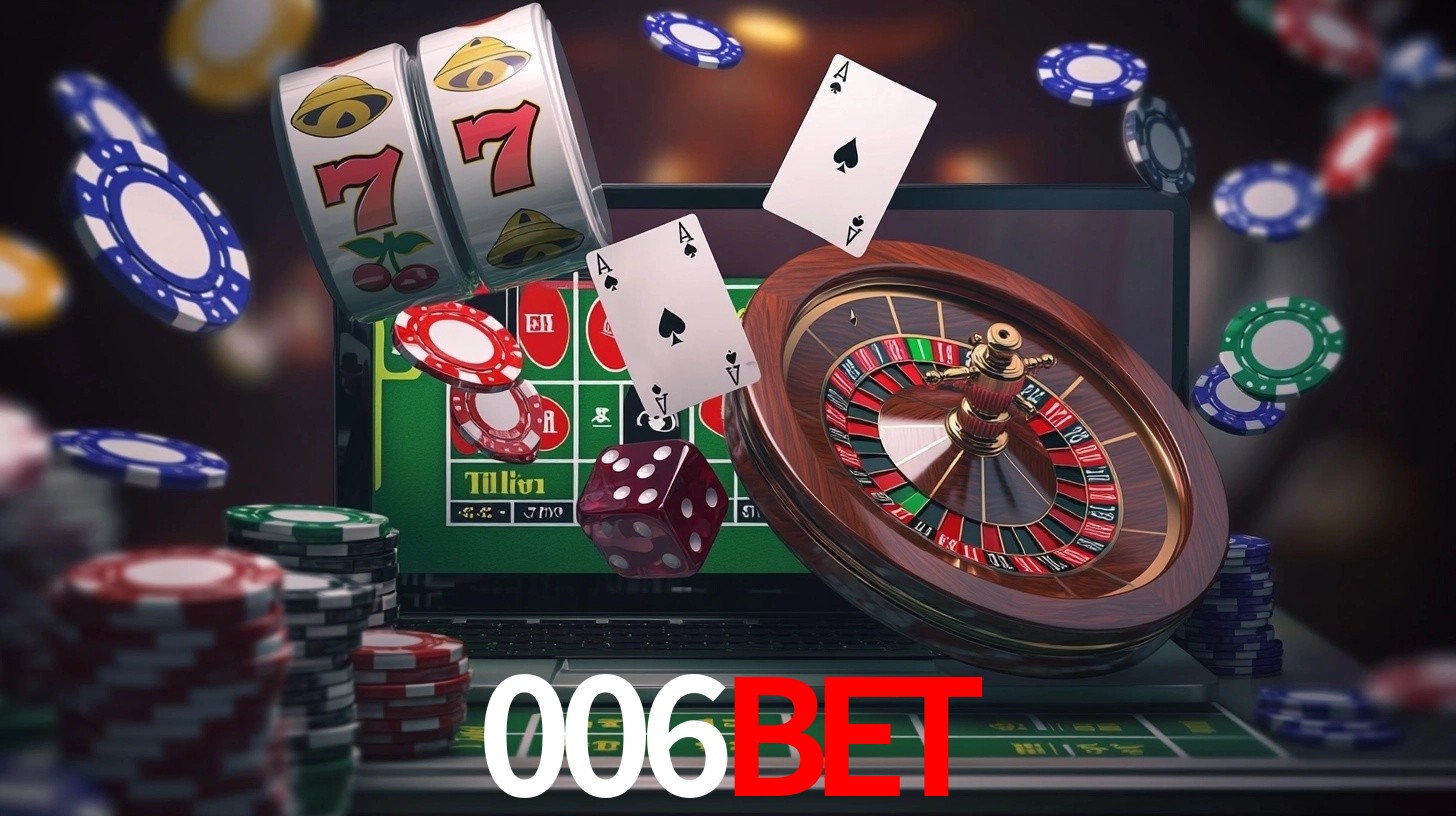 006bet App Interface
