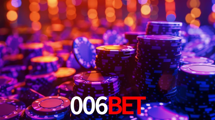006bet: A Experiência de Casino com Jogos de Mesa ao Vivo