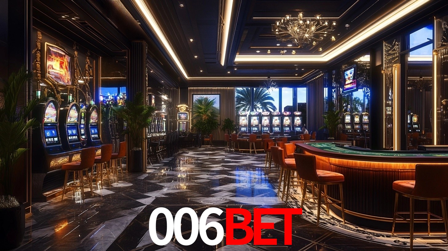 Premium Interface 006bet