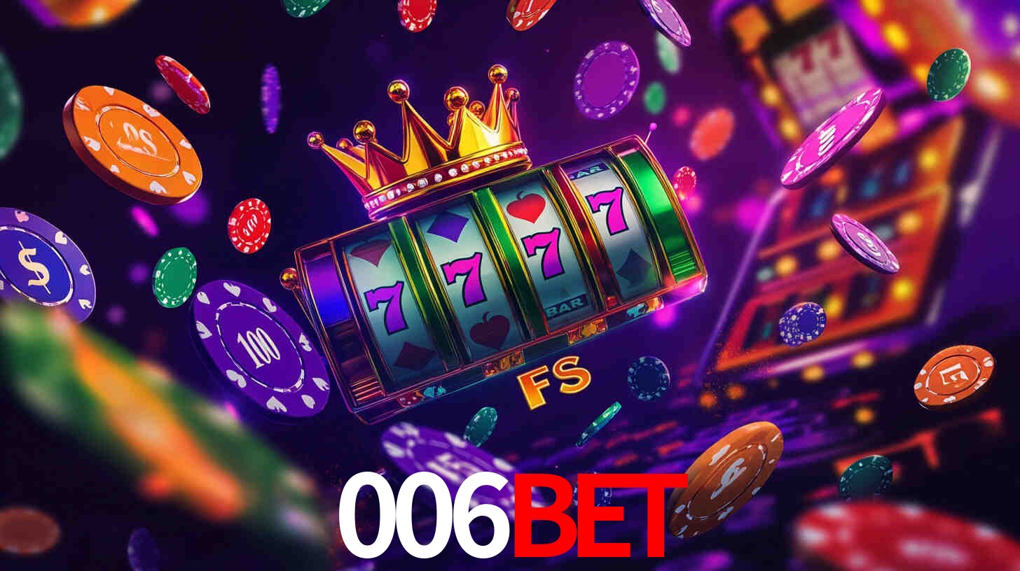Daily Bonuses 006bet