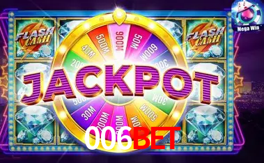 A Popularidade dos Caça-Níqueis no 006bet