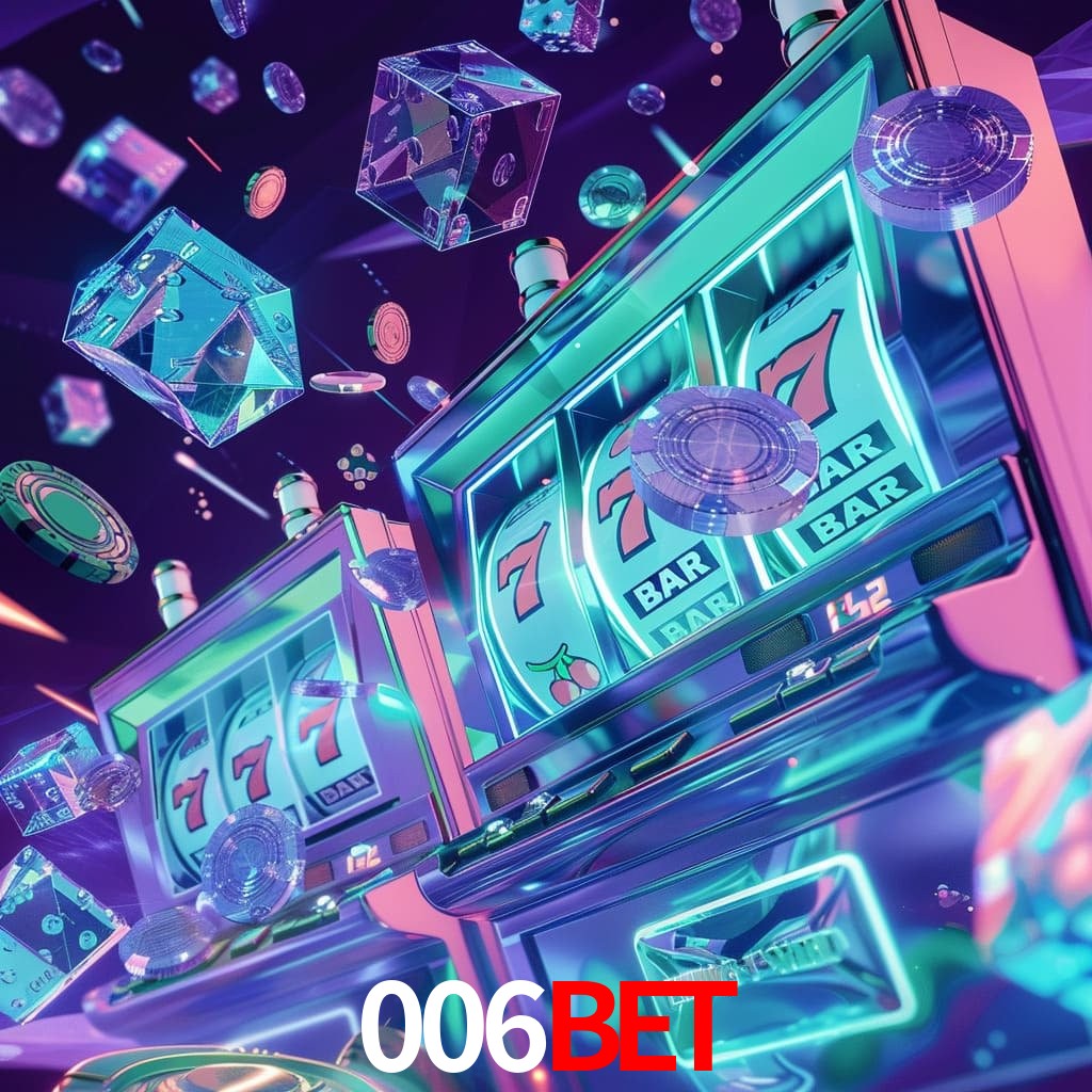 Inovações de Jogos na 006bet: O Futuro das Experiências Interativas