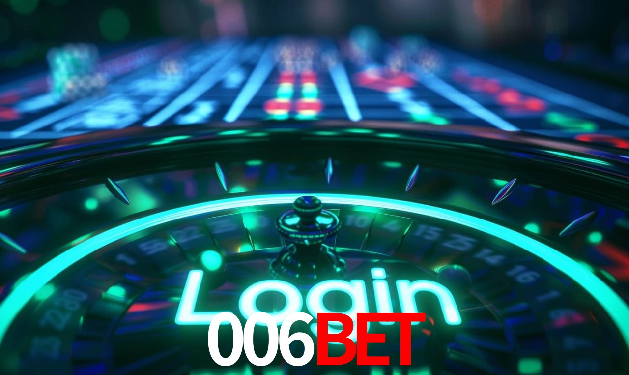 Torneios 006bet