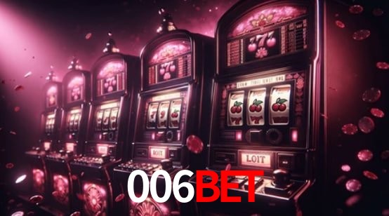 A Emoção da Loteria na 006bet: Uma Chance de Mudança de Vida
