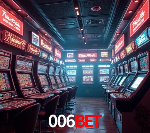 Design Responsivo 006bet