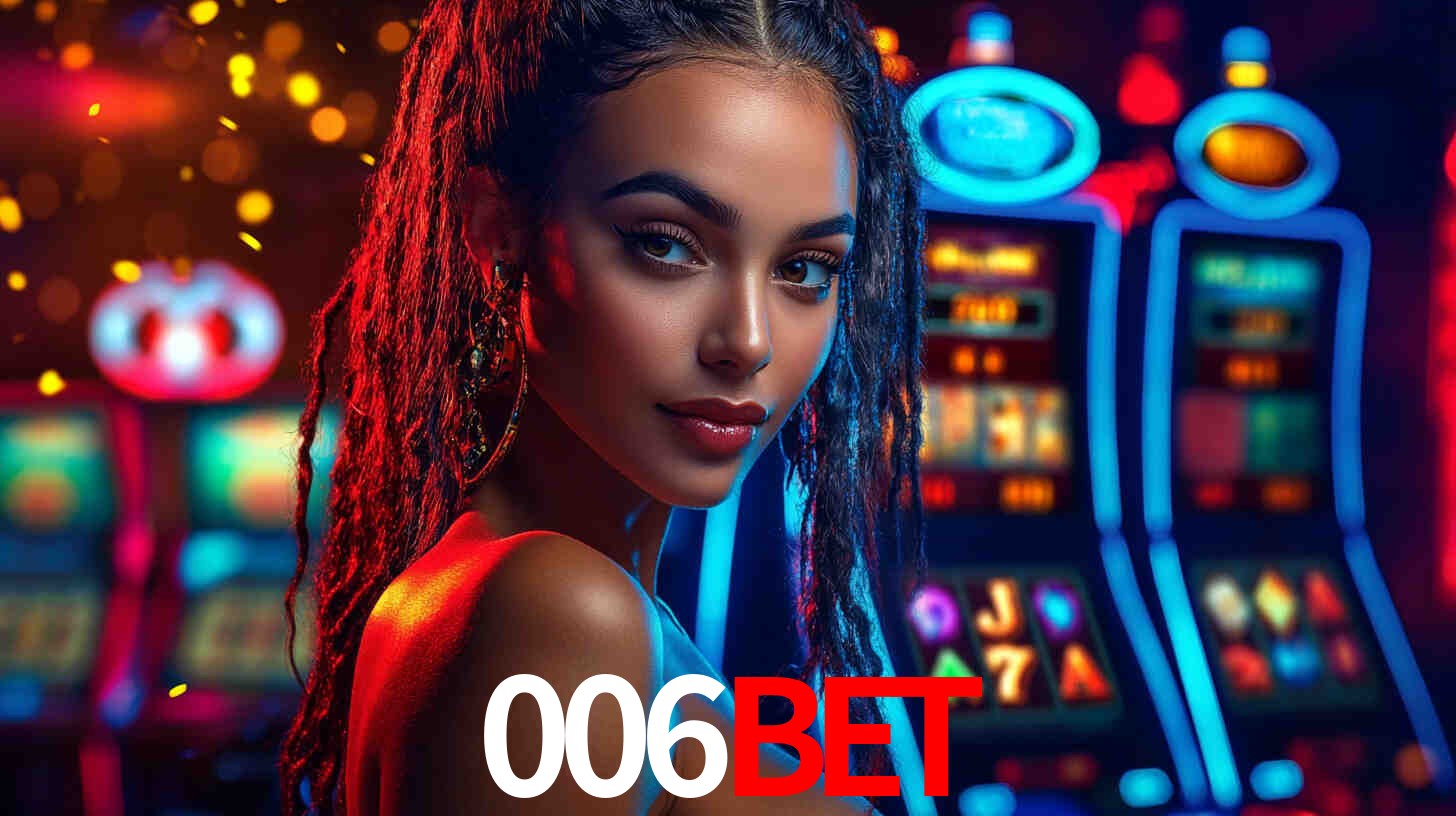 A Experiência Imersiva dos Cassinos Ao Vivo no 006bet